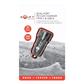 Shift Tech Dual Port 53W Type C and USB A Car Charger