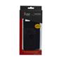 Fuse iPhone 6 Shell - Luxe Black Case