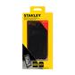 Stanley Black Leather Case - iPhone 6/6S
