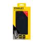 Stanley Black Leather Case - iPhone 6/6S Plus