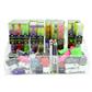Mobile Accessories 9 Bin Display - 94 Piece