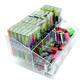 Mobile Accessories 9 Bin Display - 94 Piece