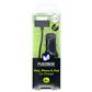 2.1 Amp 6 Foot Car Charger With 30 Pin Cable