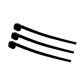 Goxt Zip Ties - 5 Inch