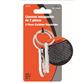 Bozeman Carabiner Clip Keychain - 2 Pack