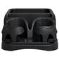 Luxury Driver Plastic Mini Console