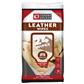 Luxury Driver Leather Wipes 24 Count - New Car