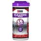 Luxury Driver Interior Cleaner Wipes 36 Ct Canister