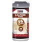 Luxury Drive Leather Wipes 36 Ct Canister