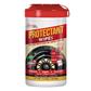 Luxury Driver Protectant Wipes 90 Ct Canister