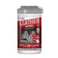 Luxury Drive Leather Wipes 90 Ct Canister