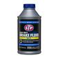 Stp Dot 3 Brake Fluid 12 ounce