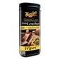 Meguiars Gold Class Rich Leather Wipes