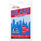 Luxury Driver Glass Cleaner Wipe