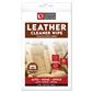 Luxury Driver Leather Cleaner Wipe