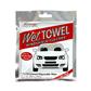 Luxury Driver Wet Towel