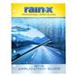Rain-X Wiper Blade Application Guide