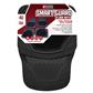 Smart Guard 4 Piece Pro Floor Mats with Carpet - Black