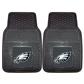 2 Piece All Weather Car Mat - Philadelphia Eagles