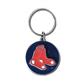 Sports 3D Team Keychain - Boston Red Sox