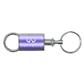 Colored Valet  Keychain - Infiniti