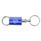 Colored Valet  Keychain - Nissan