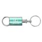 Colored Valet  Keychain - Lexus