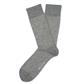 Gloomy Gray Sock - Each