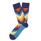 Native Grounds Sock Sm -Each