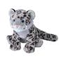 Cuddlekins - Snow Leopard