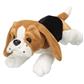 "11"" Plush Dog - Beagle"