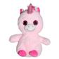 7 Inch Snuggle Bud - Pink Unicorn