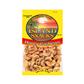 Honey Cashews