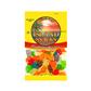 Fruity Gummy Bears