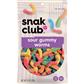 Snak Club Sour Gummy Worms