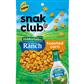 Snak Club Hidden Valley Ranch Toasted Corn