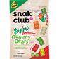 Snak Club Taji Chili & Lime Gummy Bears