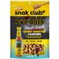 Snak Club Hot Ones Smoky Honey Roasted Cashews