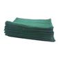 Cotton Terry Towel 16 x 24 1 Dozen- Green