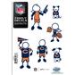 Family Car Decals - Chicago Bears