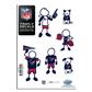 Family Car Decals - Houston Texans