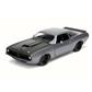 Big Time Muscle - 1973 Plymouth Barracuda