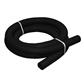 Car Wash Vacuum Hose 2 In X  50 Ft - Black