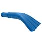 Vacuum Claw Nozzle 1.5 In x 12 In - Blue