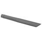 Vacuum Crevice Tool 1.5 In x 16 In - Gray