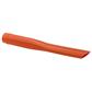 Vacuum Crevice Tool 2 In x 16 In - Orange