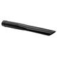 Vacuum Crevice Tool 2 In x 16 In - Black