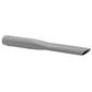 Vacuum Crevice Tool 2 In x 16 In - Gray