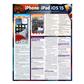 Quick Study-iOS 15 iPhone & iPad - 5 Pack