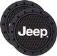 Auto Coaster - Jeep 2 Pack